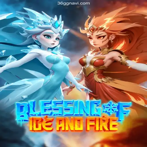 Discover the World of BlessingofIceandFire: A Thrilling Adventure in Online Gaming