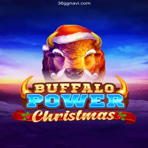 Buffalo Power Christmas: A Festive Spin in the Gaming World