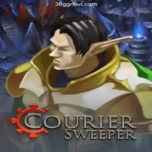Explore CourierSweeper: A Thrilling Adventure Awaits