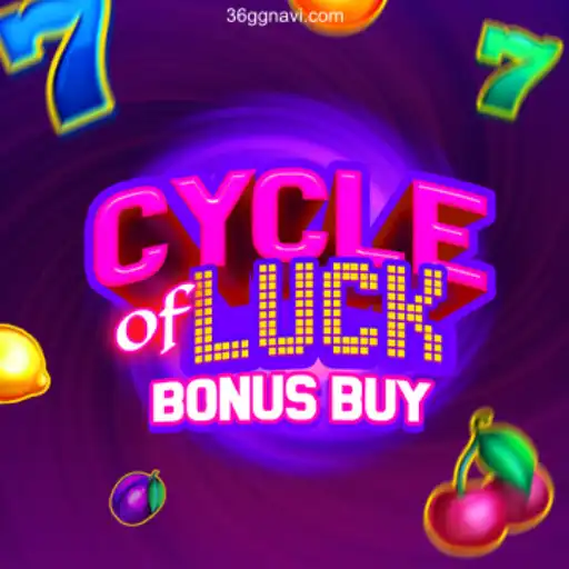 Exploring the Thrills of CycleofLuckBonusBuy at 36GG.COM: Brazil's Premier Online Casino Destination