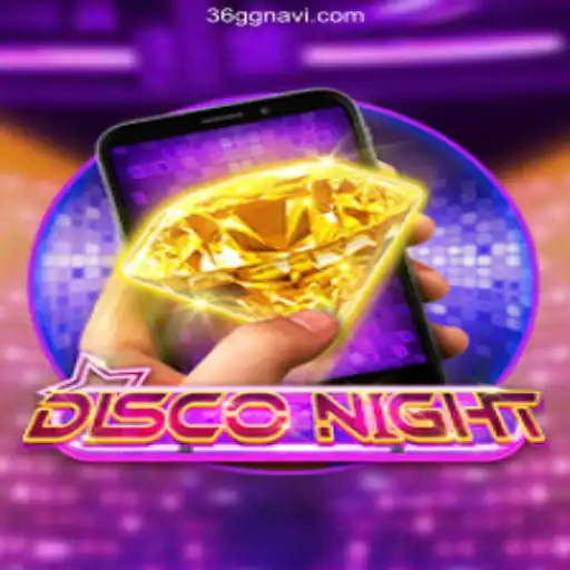DiscoNightM: An Immersive Casino Gaming Experience