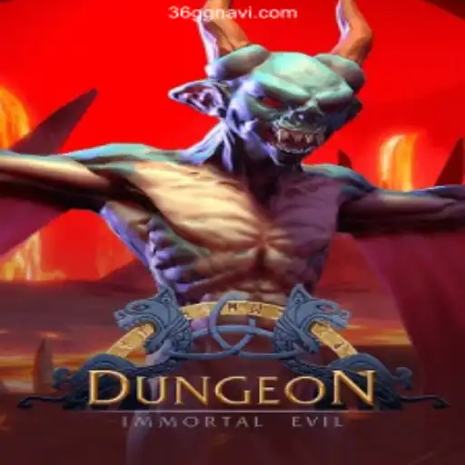 Dungeon: A Thrilling Adventure into the Depths