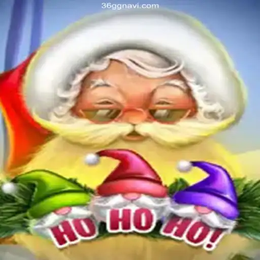 Exploring HoHoHo: A Festive Gaming Experience at 36GG.COM