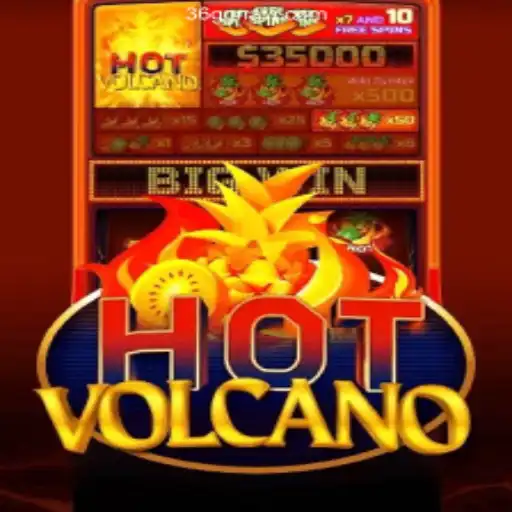 Unveiling the Thrills of HotVolcano: Dive into the Ultimate Casino Experience