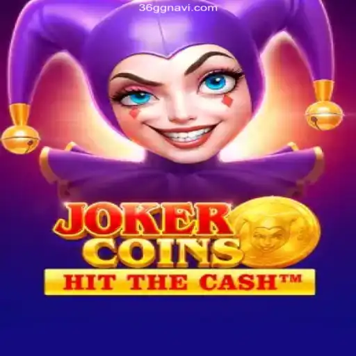Discovering JokerCoins: The Thrilling Online Casino Experience