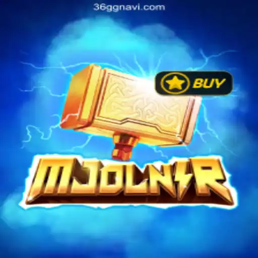 Discover Mjolnir: The Thunderous Online Casino Experience