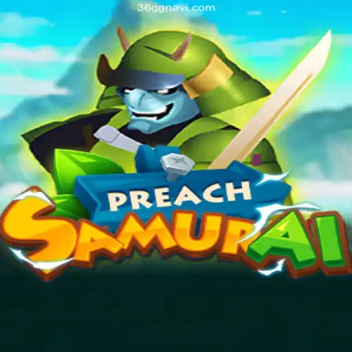 Exploring the World of PreachSamurai and its Thrilling Gameplay