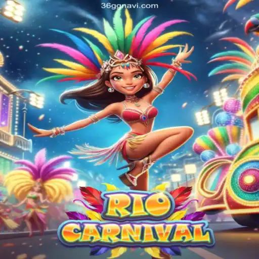 Experience the Vibrant World of RioCarnival: A Thrilling Online Casino Adventure