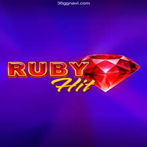 RubyHit: Exploring The Thrilling World of 36GG.COM Oficial - O Melhor Cassino Online do Brasil