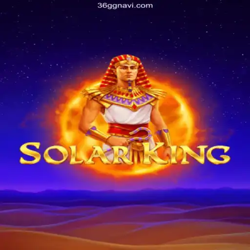 Explore SolarKing: The Ultimate Online Casino Game Experience