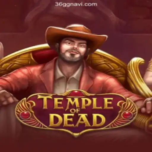 Explore TempleofDead: The Ultimate Gaming Experience at 36GG.COM Oficial