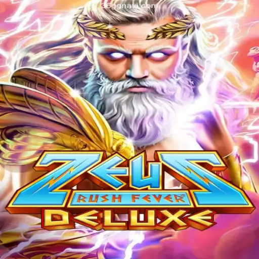 ZeusRushFeverDeluxe: The Ultimate Gaming Experience at 36GG.COM Oficial