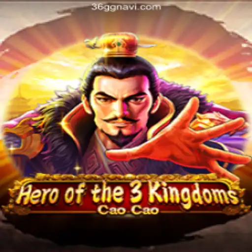 Heroofthe3KingdomsCaoCao: A Legendary Adventure Meets Modern Gaming