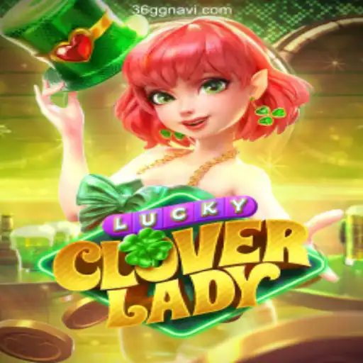 Discover the Magic of LuckyCloverLady at 36GG.COM Oficial
