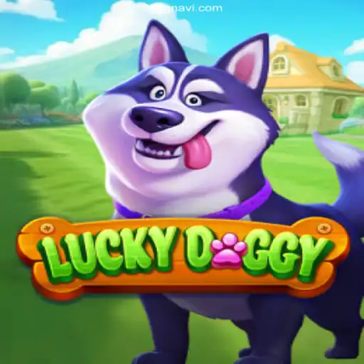 Discover the Thrills of LuckyDoggy: Your Gateway to Ultimate Online Casino Entertainment