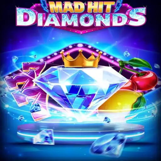MadHitDiamonds: Discover the Thrill with 36GG.COM Oficial