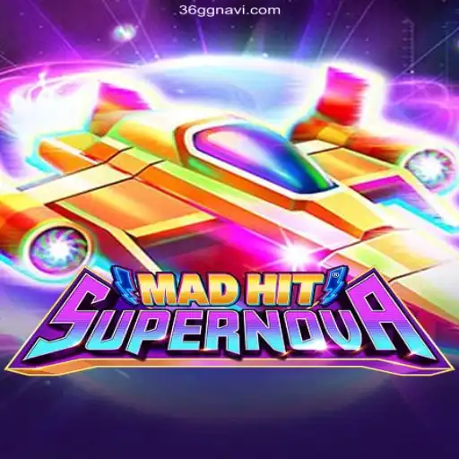 Exploring MadHitSupernova: A Stellar Gaming Experience