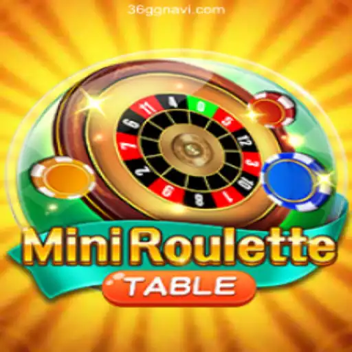 Exploring MiniRoulette: A Thrilling Casino Game at 36GG.COM