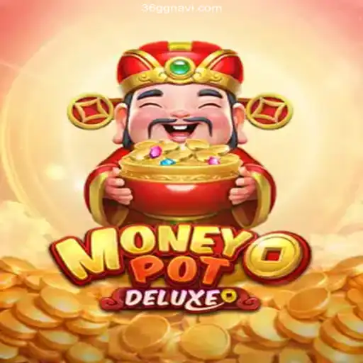 Explore MoneyPotDELUXE: A Premier Online Casino Experience with 36GG.COM