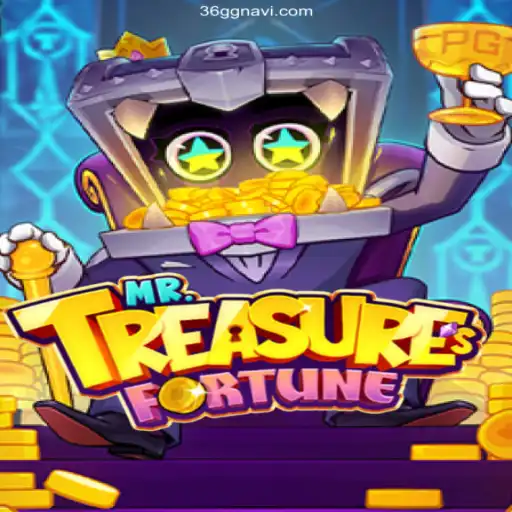 MrTreasuresFortune: Exploring the Thrills of Brazil's Premier Online Casino