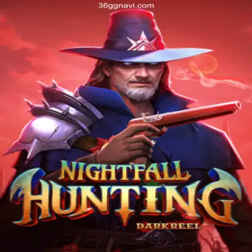 Enter the Thrilling World of NightfallHunting - A Legendary Gaming Experience