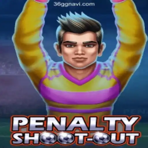 PenaltyShootOut: An Exhilarating Journey into the World of Competitive Online Gaming