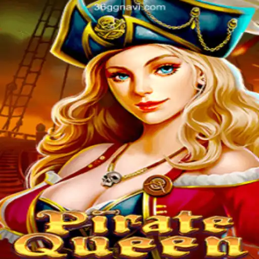 PirateQueen: Embark on a High-Seas Adventure with 36GG.COM Oficial