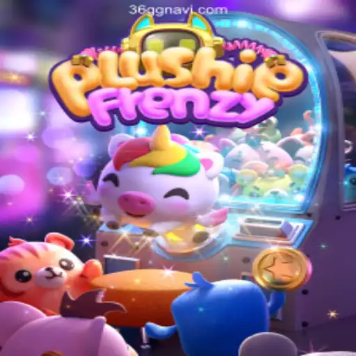 Discover PlushieFrenzy: A Delightful Casino Adventure