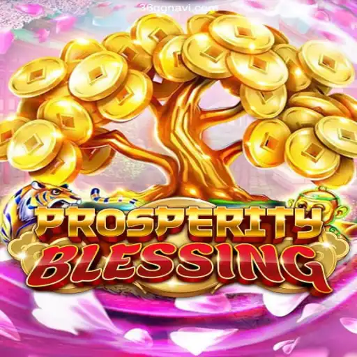 Unveiling the Magic of ProsperityBlessing: A Riveting Journey into the World of Online Gaming