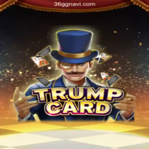 TrumpCard: A Captivating New Entrant in Online Gaming