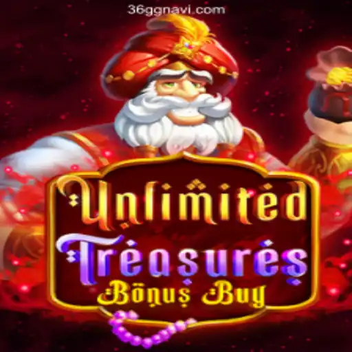 Explore UnlimitedTreasuresBonusBuy: A Premier Experience at 36GG.COM Oficial