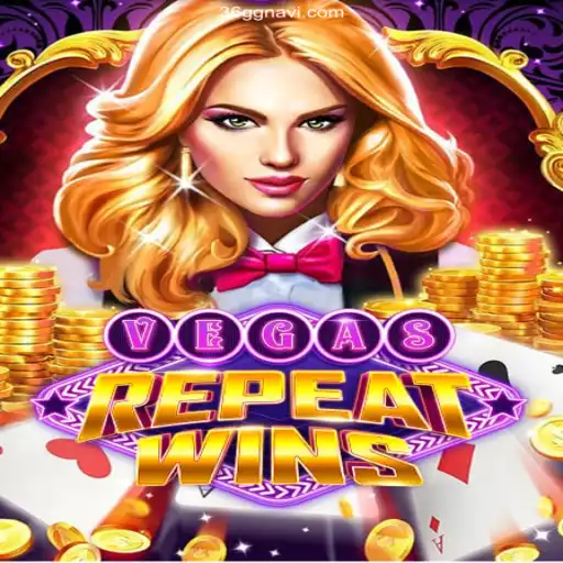 Unveiling the Excitement of VegasRepeatWins at 36GG.COM: Brazil's Premier Online Casino