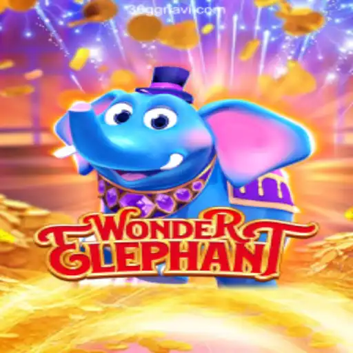 Explore the Fascinating World of WonderElephant at 36GG.COM Oficial, the Premier Online Casino in Brazil
